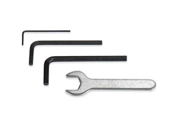 OAK Ridge ILF Riser Verdes 19 Inch